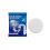 Effervescent Sewer Clog Removal Tablets - Deodorizing & Cleaning for Toilets & Drains 1