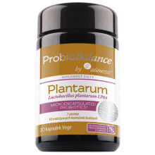 ALINESS ProbioBALANCE Lactobacillus PLANTARUM LP01 PROBIOTIC