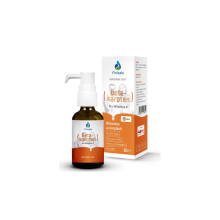 Aliness Beta Carotene Drops Pro Vitamin A 30ml