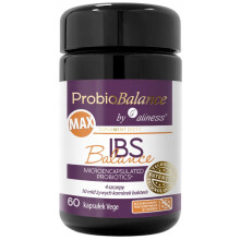 ALINESS PROBIOTIC ProbioBalance MAX IBS BALANCE 10 billion 60 capsules