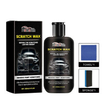 Homonth Car Scratch Repair Wax, Car Paint Surface Scratch, Scratch And Scraping Repair Paste, Maintenance And Polishing Wax
