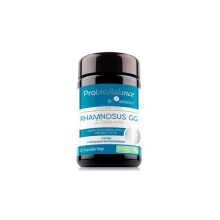 Aliness Probiobalance, Probiotic Rhamnosus Gg Balance 5 Billion 30 Capsules