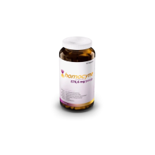 Hauster Homocyne Homocysteine Vitamin B6 B3 B2 B12 Biotin, 120 Capsules