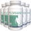 Floravia - 300 Capsule (5x 60 Capsule), Confezione da 5 1