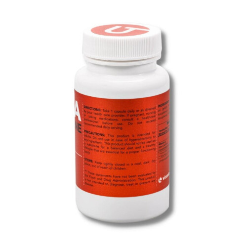 Visanto Beta Carotene Provitamin A - J. Zieba 2