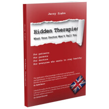 Hidden Therapies Part 1 - German Edition