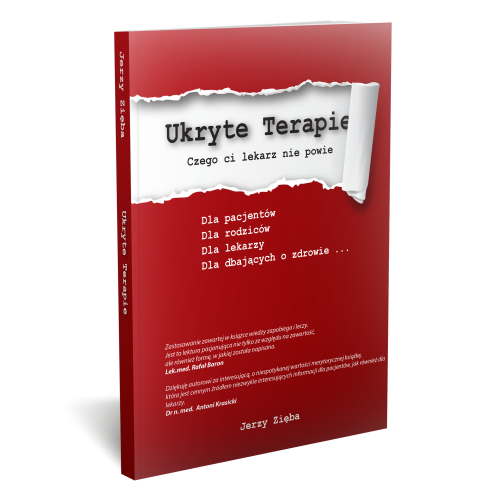 Hidden Therapies Part 1 - Polish Version