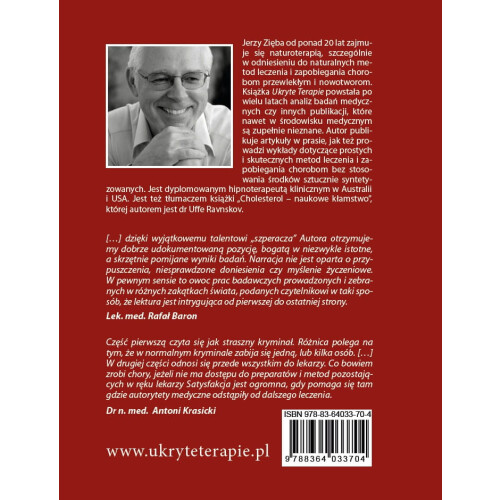 Hidden Therapies Part 1 - Polish Version 2