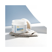 Slavito Taurine + Vitamin C, 340 G - Recommended By Dr H. Czerniak