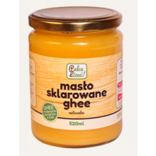Palce Lizac Natural Clarified Butter Ghee 520 Ml
