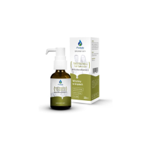 Aliness Tocotrienole Full Spectrum, Natural Vitamin E, 30 Ml