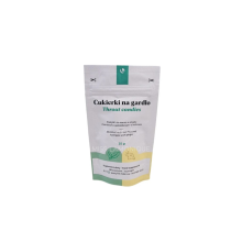 Visanto Throat Candies