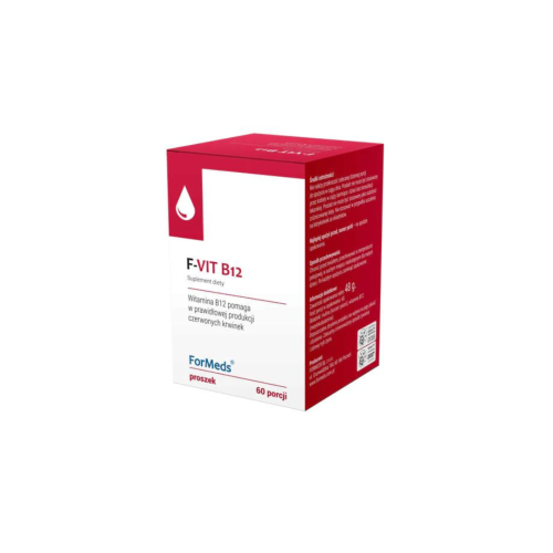 Formeds F-vit B12