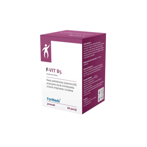 Formeds F-vit B5