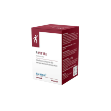 Formeds F-vit B2