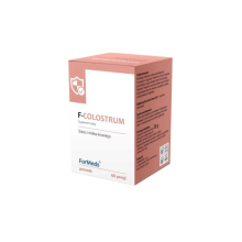 Formeds F-colostrum
