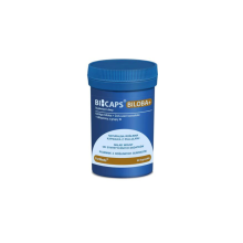 Formeds Bicaps Biloba+, 60 Capsules