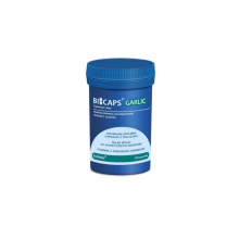 Formeds Bicaps Garlic, 60 Capsules