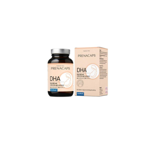 Formeds Dha, 60 Capsules