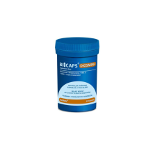 Formeds Bicaps Diosmin+, 60 Capsules