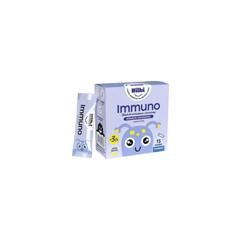 Formeds Hilki Immuno, 15 Sachets