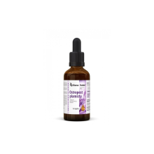 Bene Vobis Milk Thistle - Silymarin And Silybin - 50 Ml