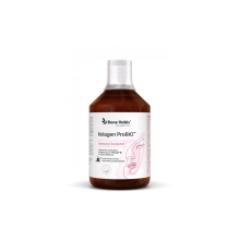 Bene Vobis Probio Collagen - Verisol B Liquid - 500 Ml