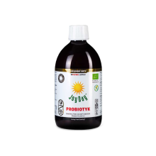 Joy Day Eco Probiotic Live Strains Of Probiotic Bacteria, 500ml