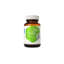 Hepatica Bacopa Monnieri Standardized Extract, 90 Capsules