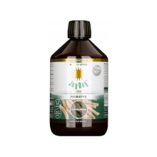 Joy Day Eco Probiotic Ashwagandha 500 Ml / 50 Servings