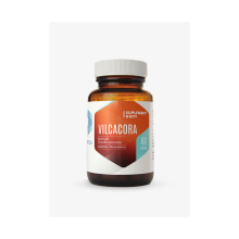 Hepatica Vilcacora, 60 Capsules
