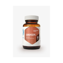 Hepatica Cordyceps, 60 Capsules