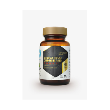 Hepatica Siberian Ginseng, 90 Capsules