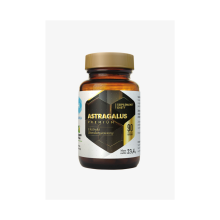Hepatica Astragalus Traganek Extract, 90 Capsules