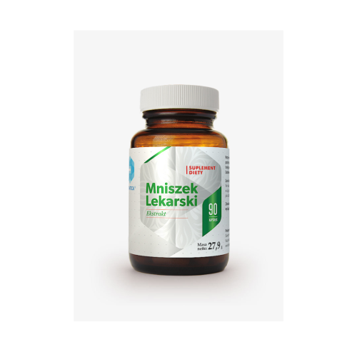 Hepatica Dandelion Root Extract, 90 Capsules