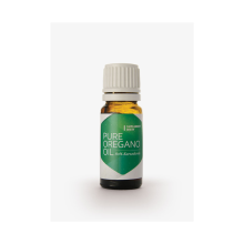 Hepatica Pure Oregano Oil 100% Natural, 20ml