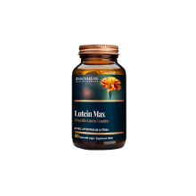 Doctor Life Lutein Max, 60 Capsules