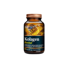 Doctor Life Collagen Revital, 60 Capsules