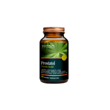 Doctor Life Prostate Health, 60 Capsules
