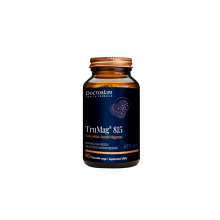 Doctor Life Trumag 815 Magnesium Acetyl Taurate, 60 Capsules