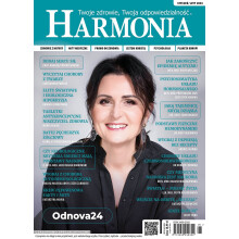 Jan / Feb 2023 Harmonia Magazine