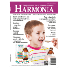 Jul / Aug 2018 Harmonia Magazine