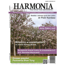 Mar / Apr 2017 Harmonia Magazine