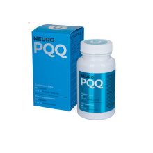 Visanto New Neuro Pqq - Brain Support