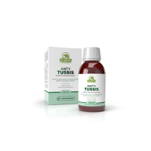 Slavito ANTI TUSSIS STRENGTHENING SYRUP 100 ML