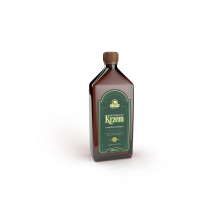 Slavito Natural Silicon 500 Ml - Recommended By Dr H. Czerniak