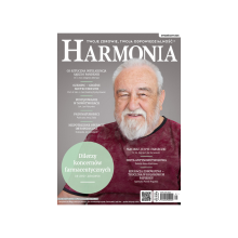 Jan / Feb 2025 Harmonia Magazine