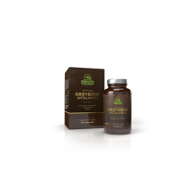 Slavito VITAL MUSHROOM COMPLEX Reishi Cordyceps IMMUNITY