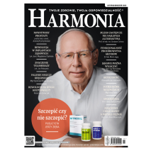 Nov / Dec 2025 Harmonia Magazine
