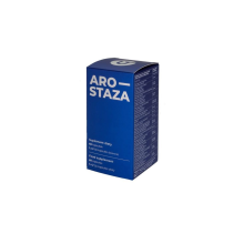Visanto Arostaza 60 Capsules - J. Zieba